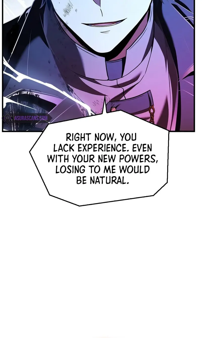 The Legendary Spearman Returns Chapter 148 page 129 - 