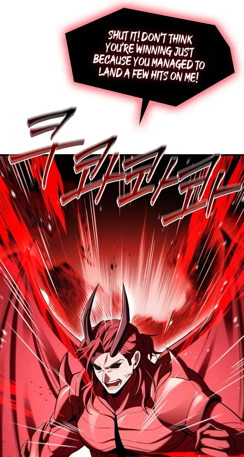 The Legendary Spearman Returns Chapter 148 page 130 - 