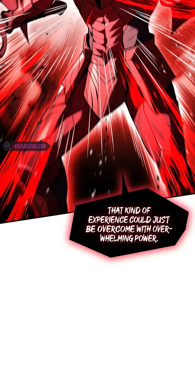 The Legendary Spearman Returns Chapter 148 page 131 - 