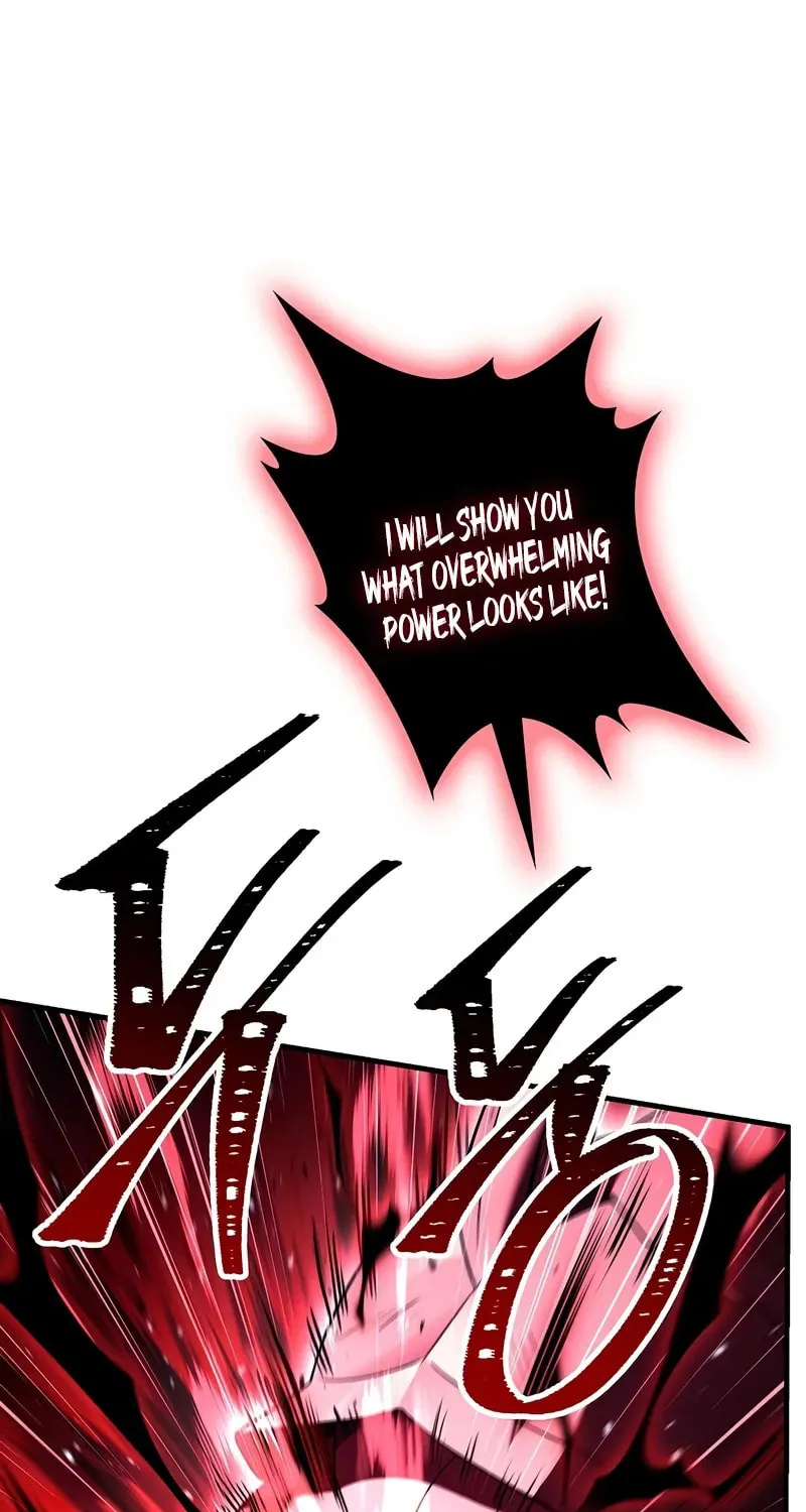 The Legendary Spearman Returns Chapter 148 page 132 - 