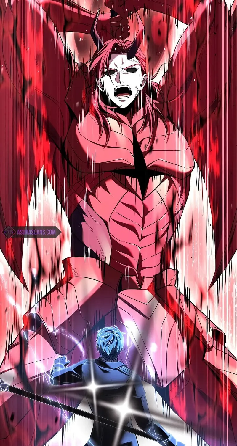 The Legendary Spearman Returns Chapter 148 page 135 - 