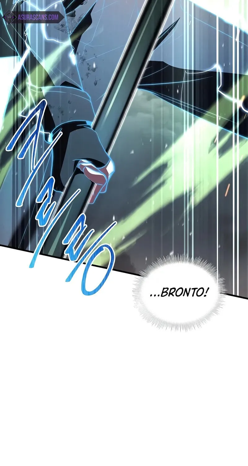 The Legendary Spearman Returns Chapter 148 page 138 - 