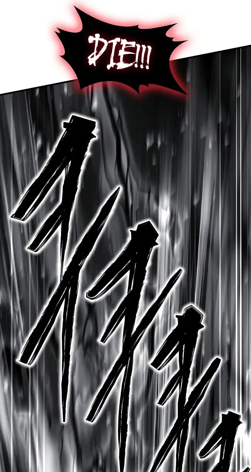 The Legendary Spearman Returns Chapter 148 page 140 - 