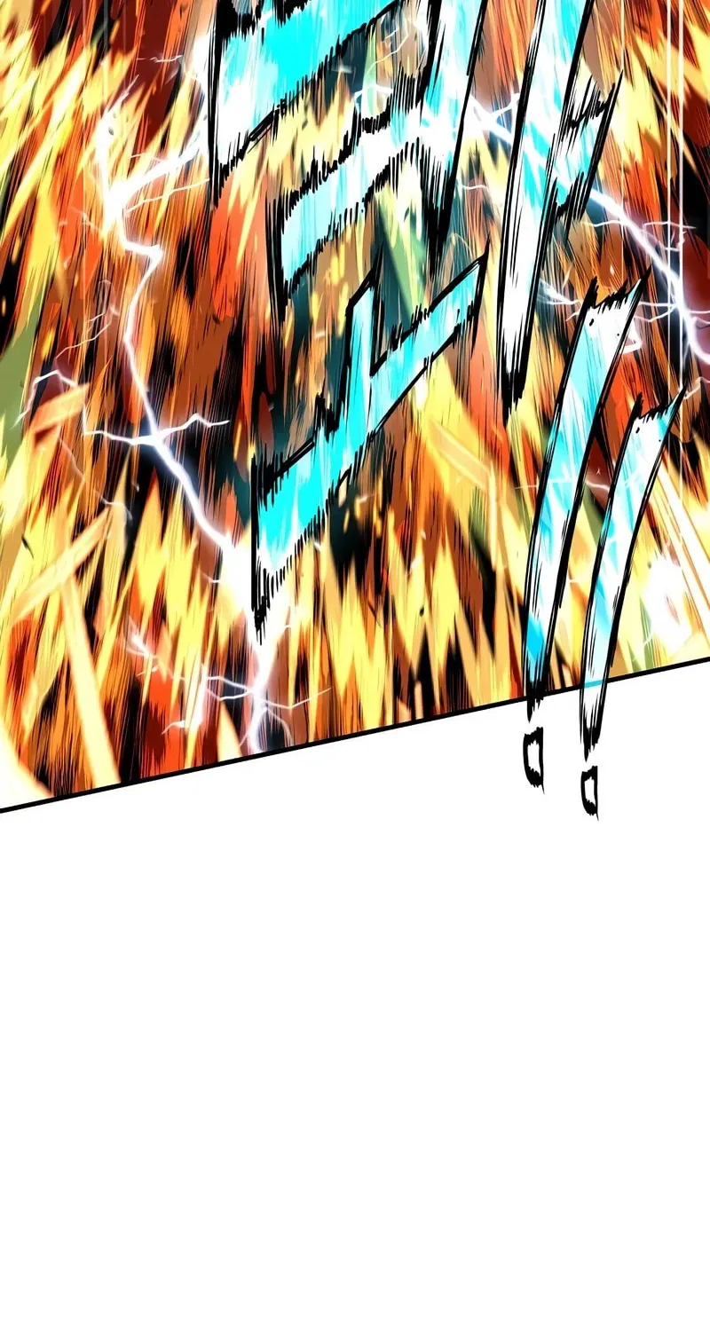 The Legendary Spearman Returns Chapter 148 page 143 - 
