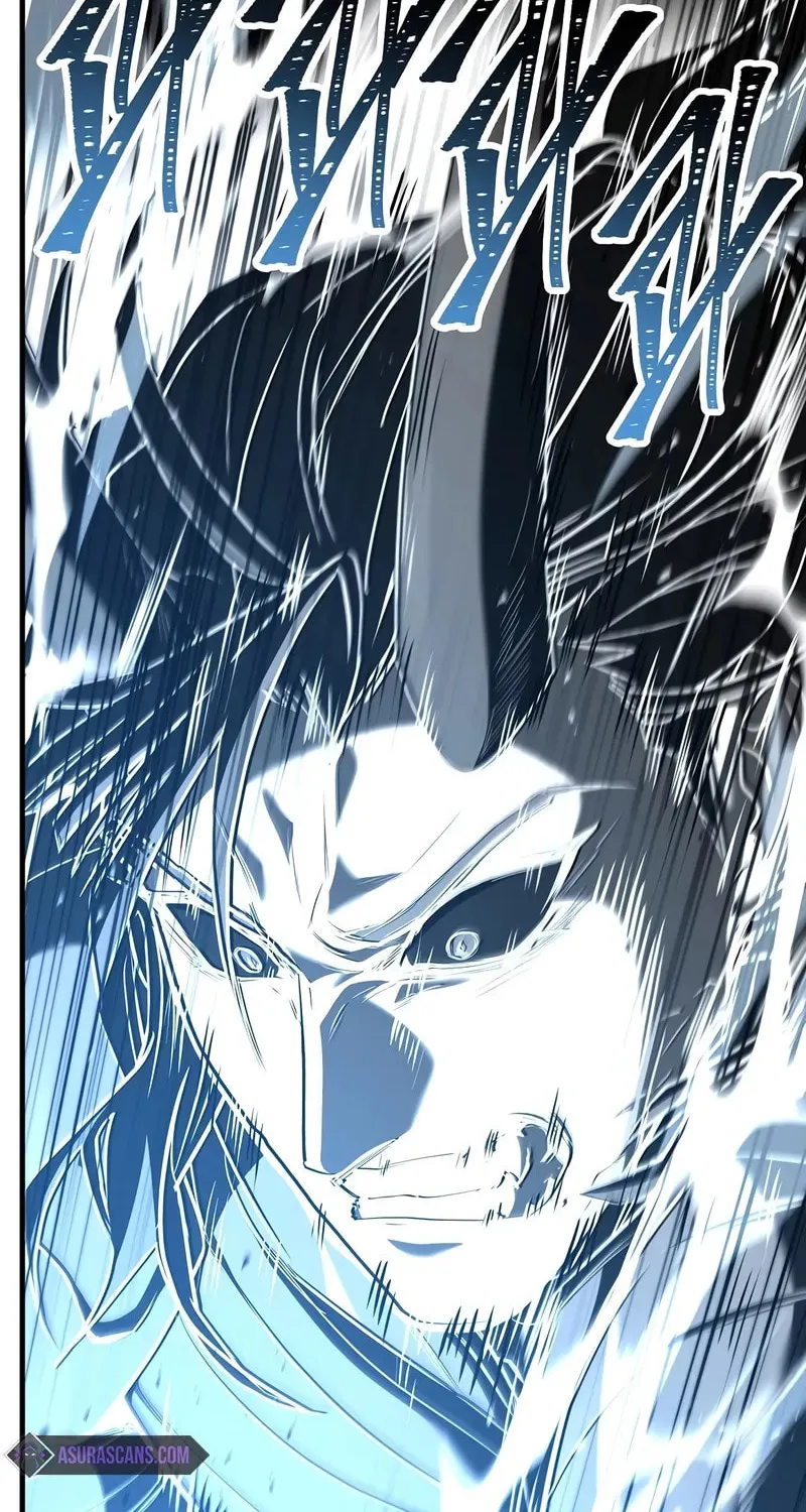 The Legendary Spearman Returns Chapter 148 page 147 - 