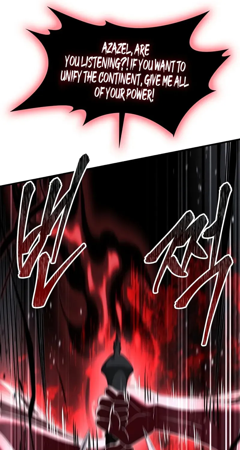The Legendary Spearman Returns Chapter 148 page 149 - 
