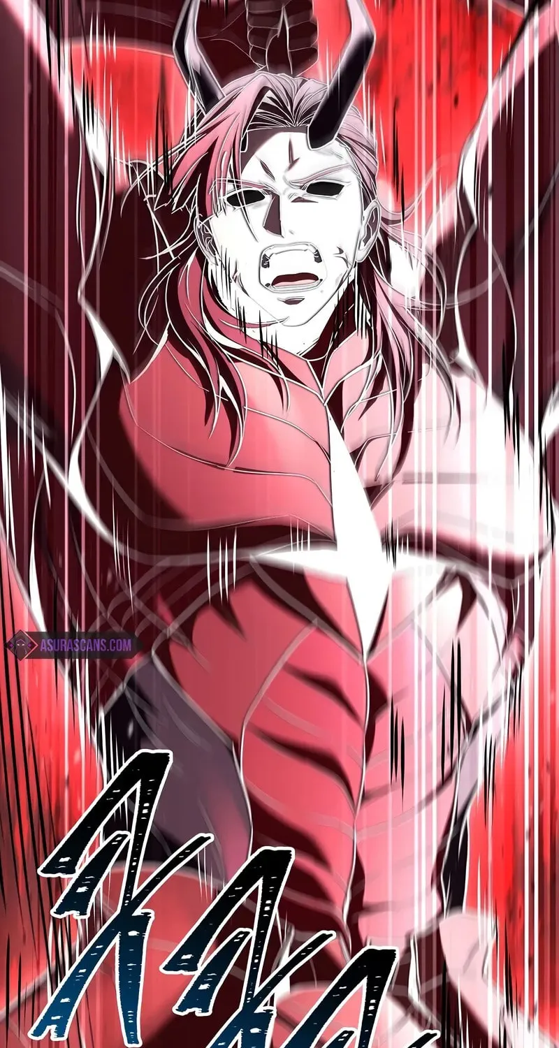 The Legendary Spearman Returns Chapter 148 page 150 - 