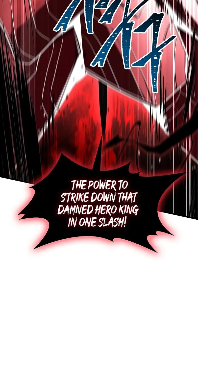 The Legendary Spearman Returns Chapter 148 page 151 - 