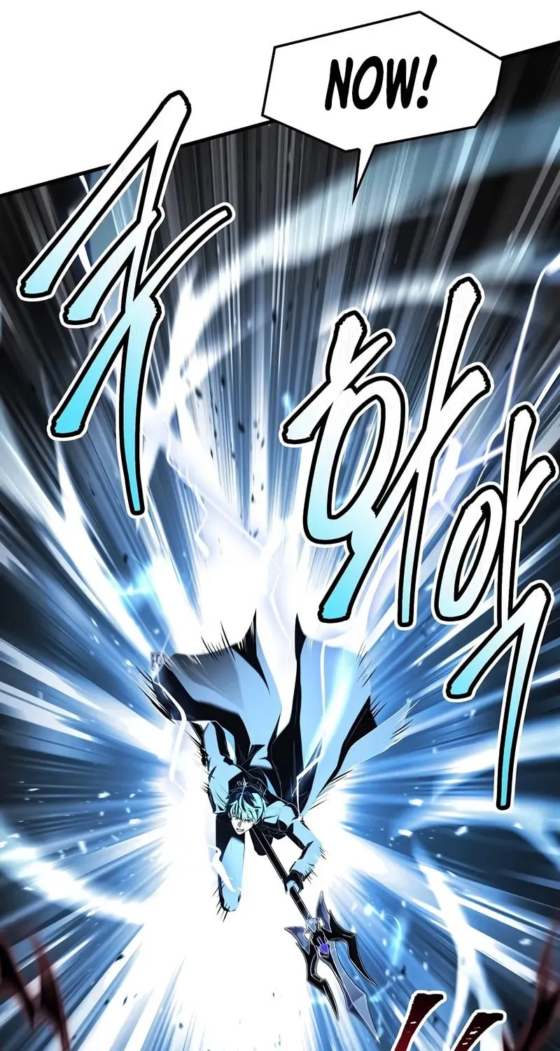 The Legendary Spearman Returns Chapter 148 page 152 - 