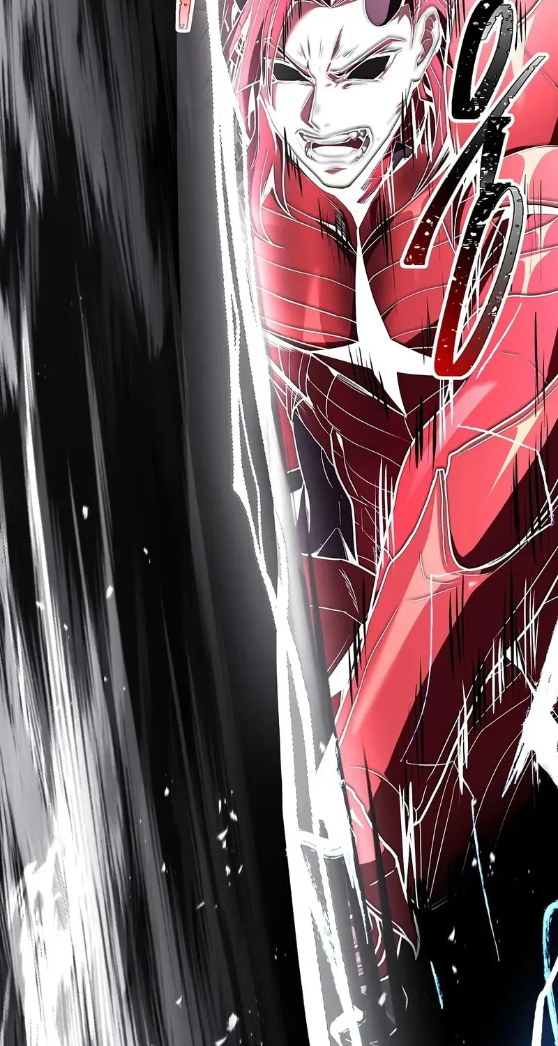 The Legendary Spearman Returns Chapter 148 page 156 - 