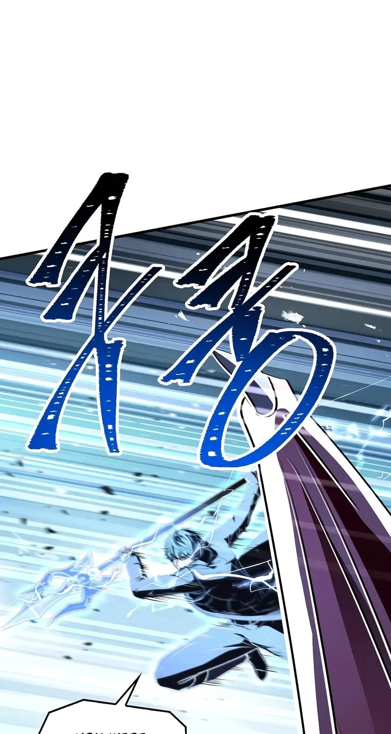 The Legendary Spearman Returns Chapter 148 page 159 - 