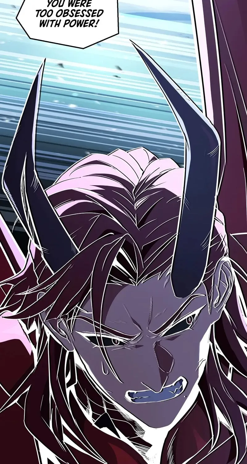The Legendary Spearman Returns Chapter 148 page 160 - 