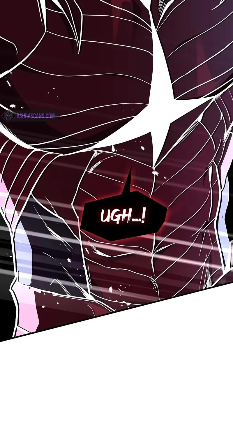 The Legendary Spearman Returns Chapter 148 page 161 - 