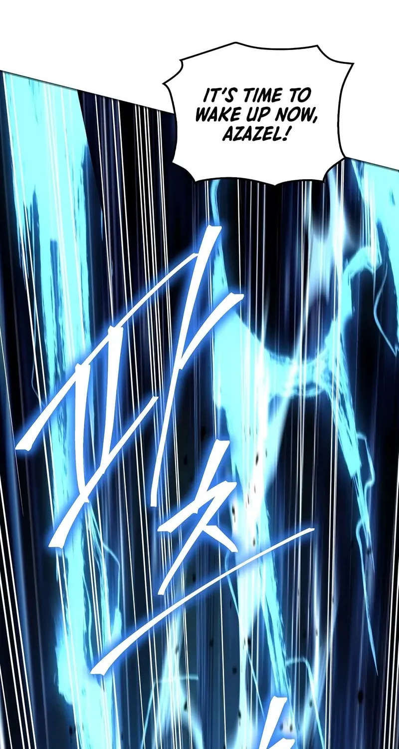 The Legendary Spearman Returns Chapter 148 page 162 - 