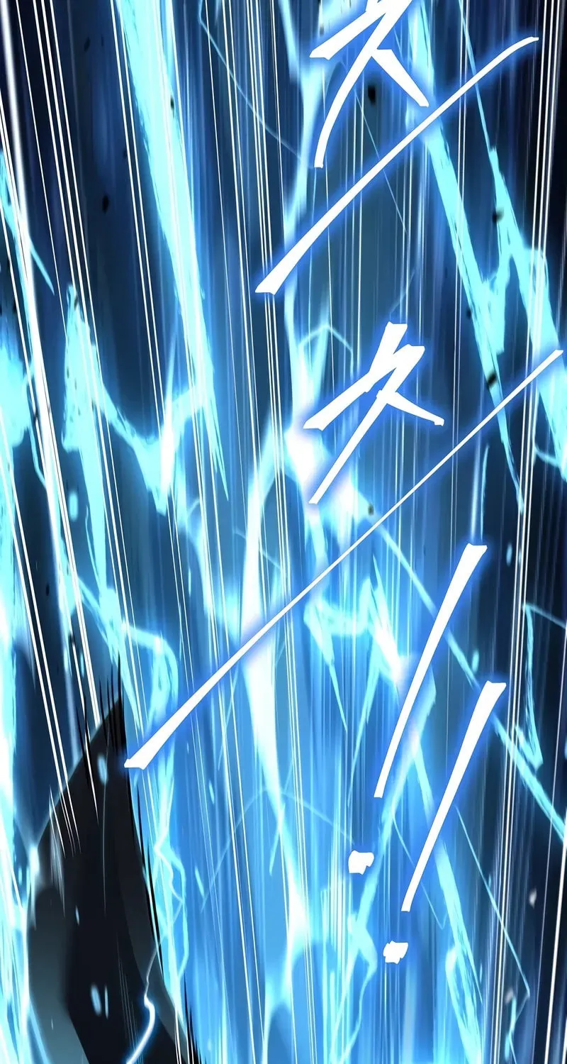 The Legendary Spearman Returns Chapter 148 page 163 - 