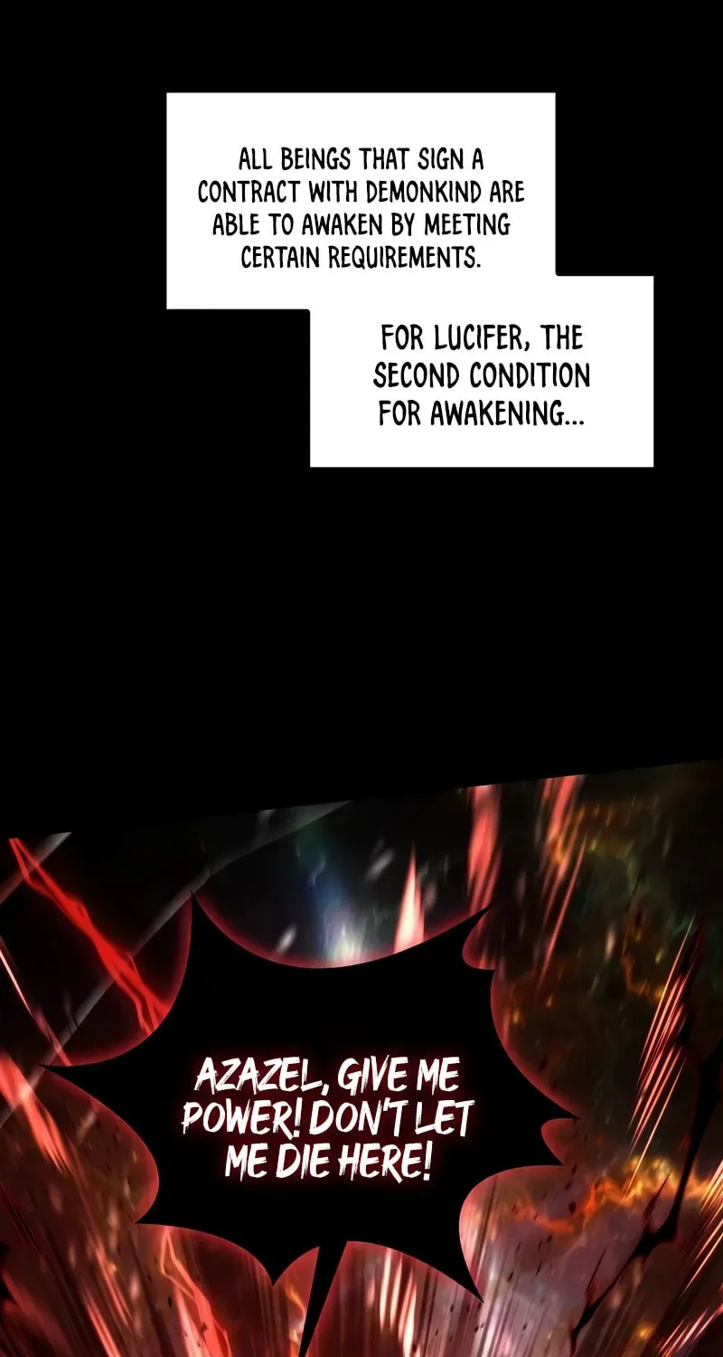 The Legendary Spearman Returns Chapter 148 page 18 - 
