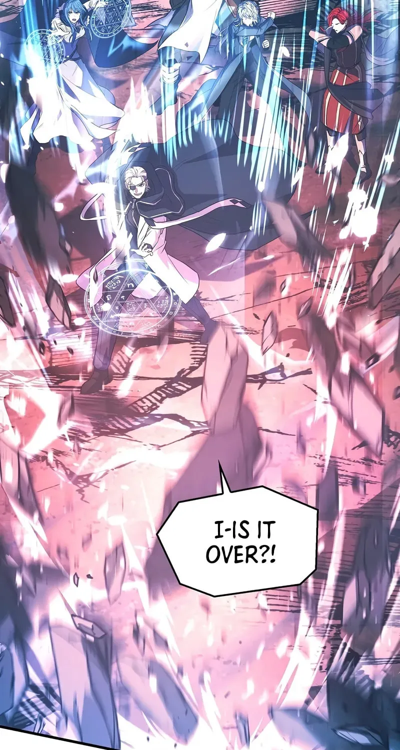 The Legendary Spearman Returns Chapter 148 page 175 - 