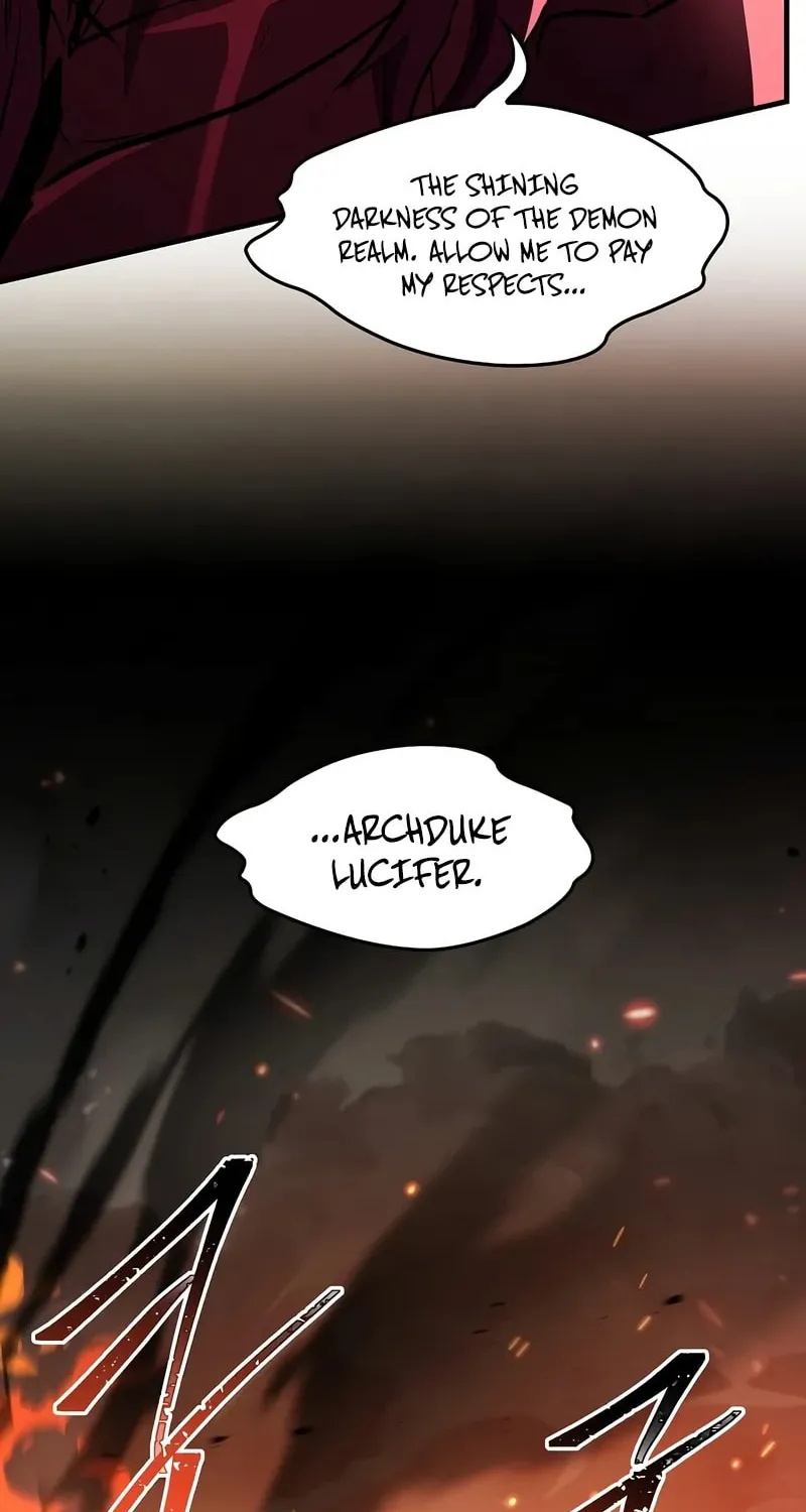 The Legendary Spearman Returns Chapter 148 page 181 - 