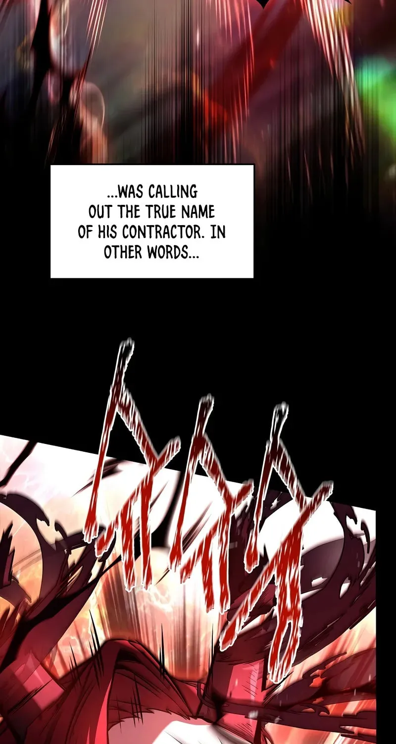 The Legendary Spearman Returns Chapter 148 page 20 - 