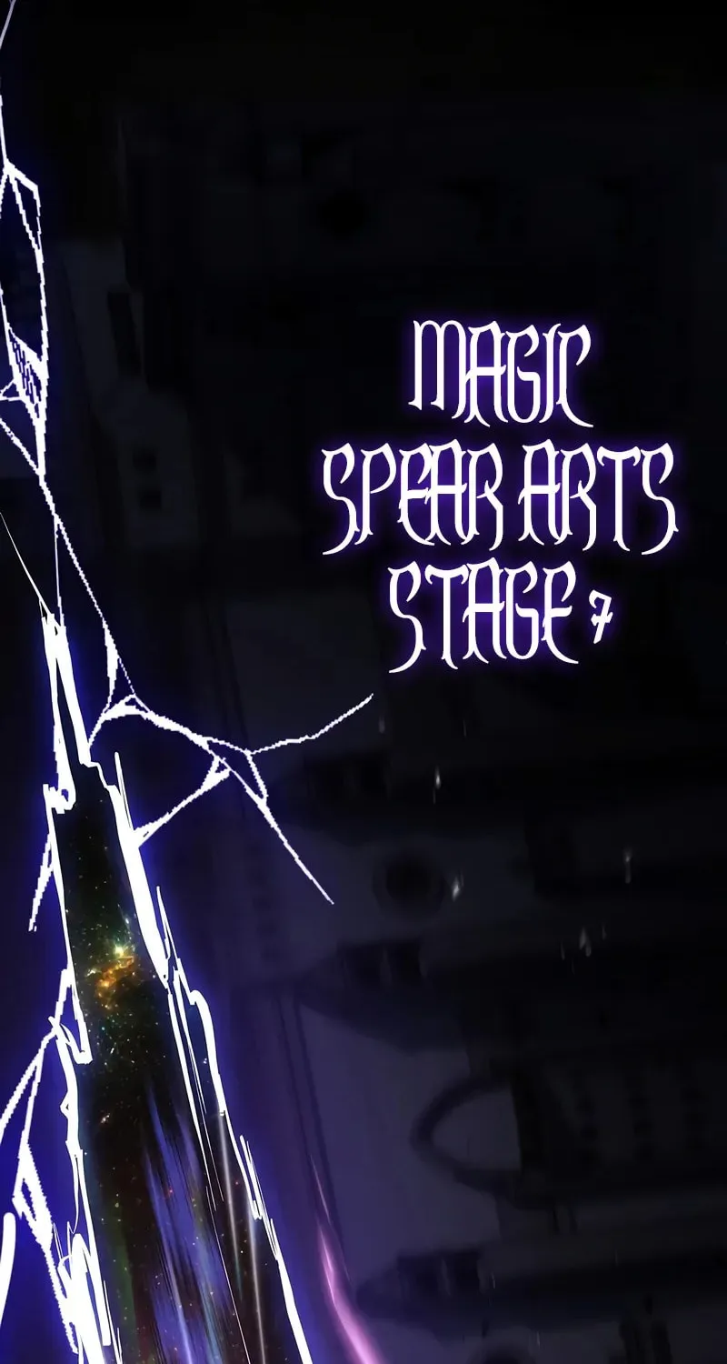 The Legendary Spearman Returns Chapter 148 page 3 - 