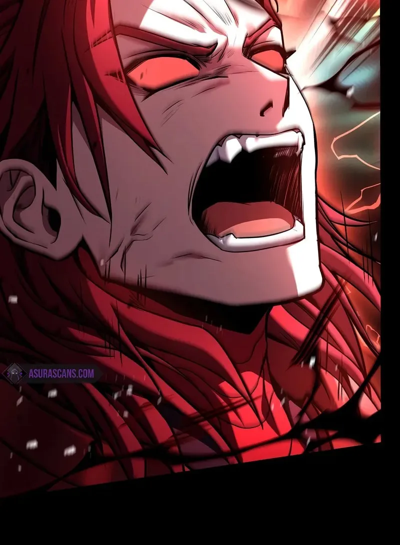The Legendary Spearman Returns Chapter 148 page 21 - 