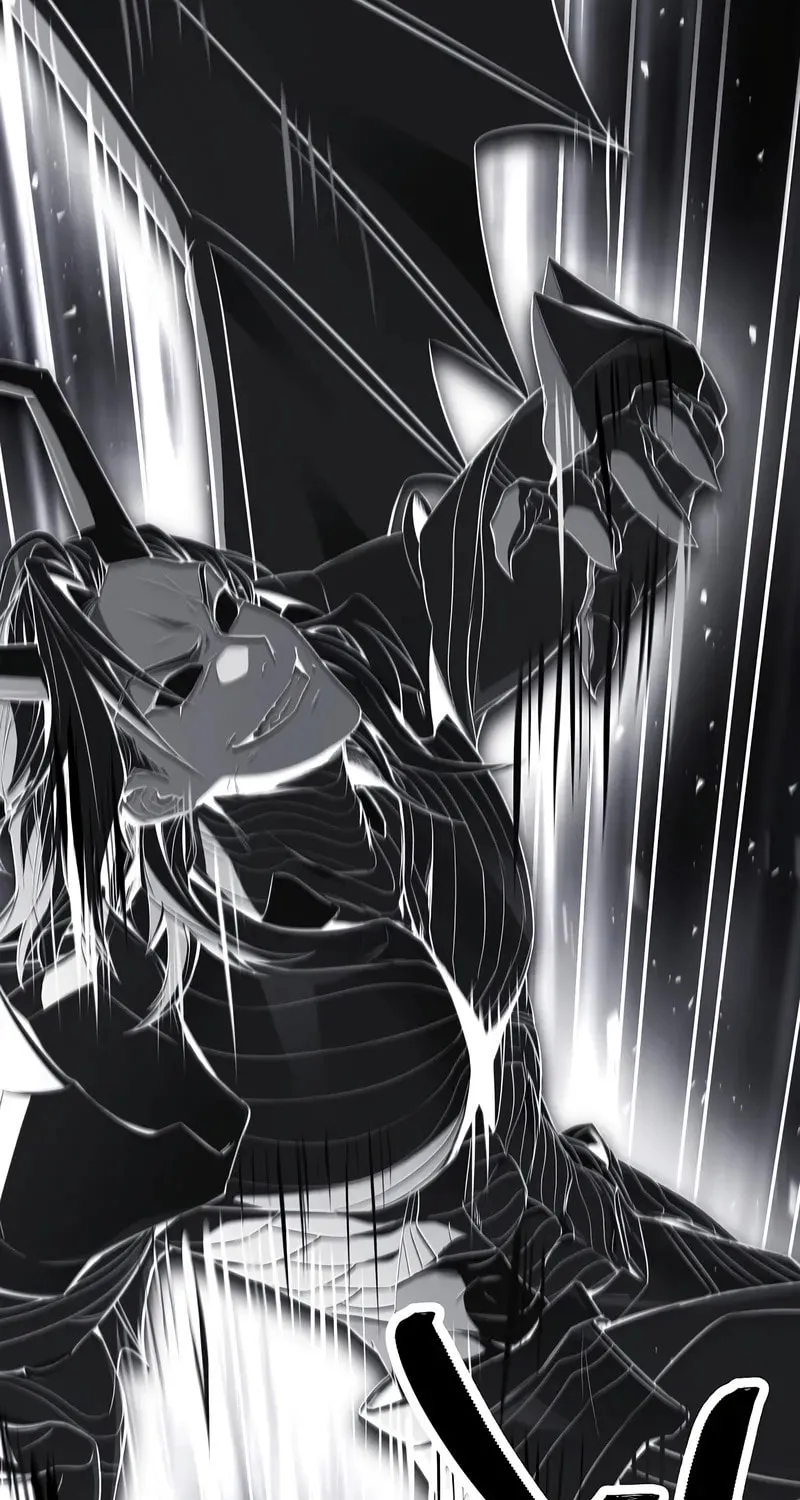 The Legendary Spearman Returns Chapter 148 page 24 - 
