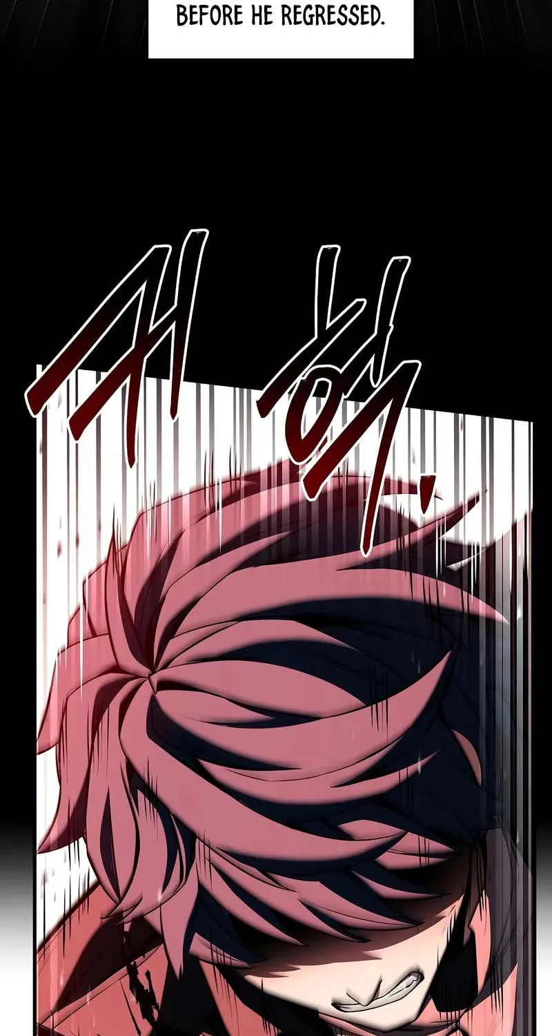The Legendary Spearman Returns Chapter 148 page 27 - 