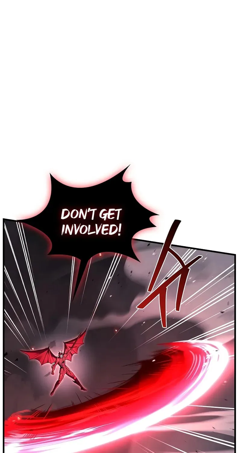 The Legendary Spearman Returns Chapter 148 page 30 - 