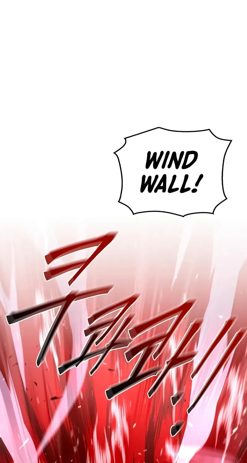 The Legendary Spearman Returns Chapter 148 page 32 - 