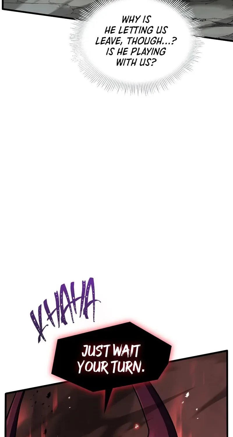 The Legendary Spearman Returns Chapter 148 page 43 - 
