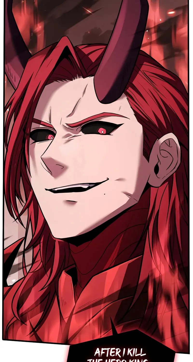 The Legendary Spearman Returns Chapter 148 page 44 - 