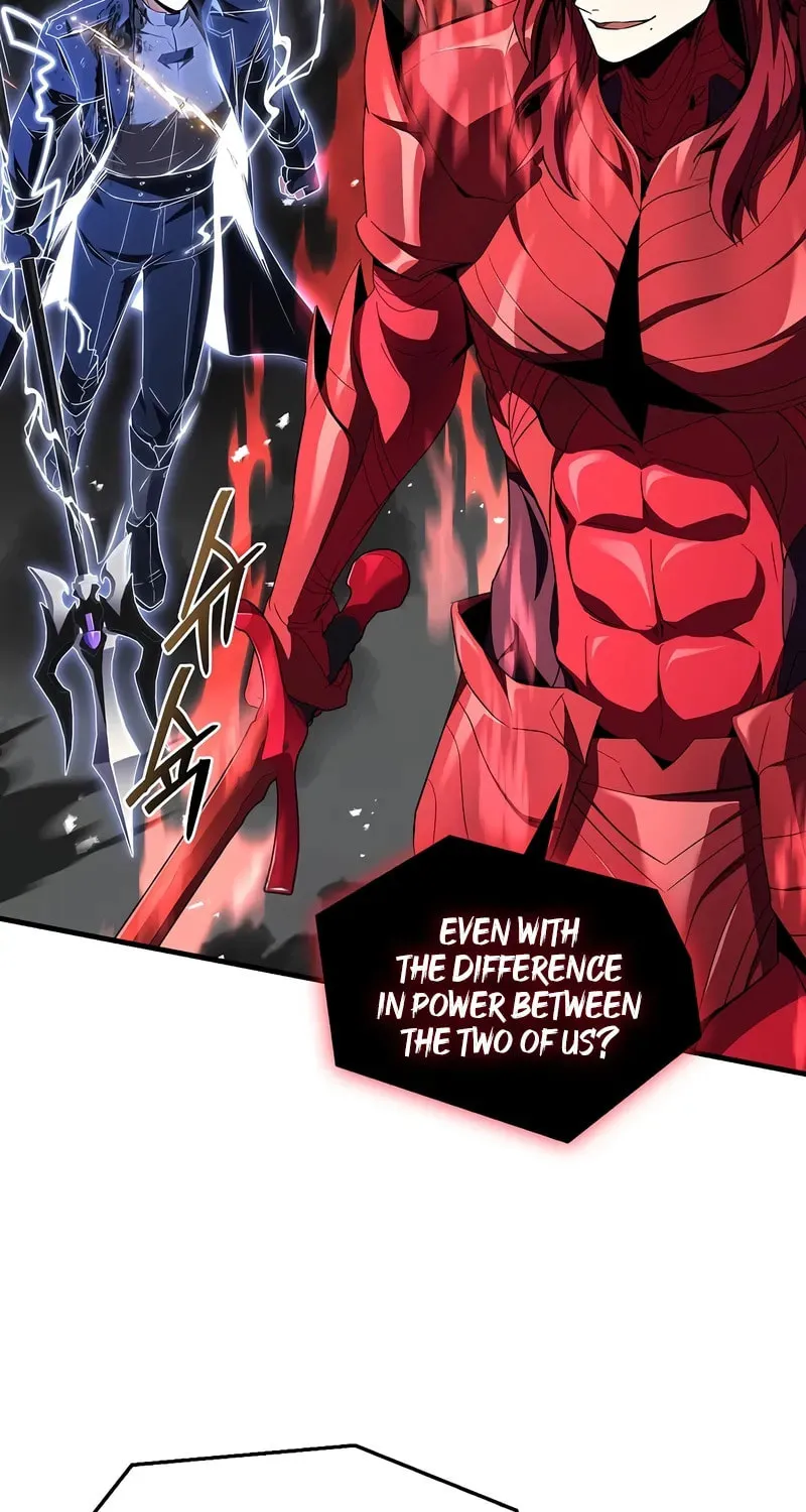 The Legendary Spearman Returns Chapter 148 page 46 - 