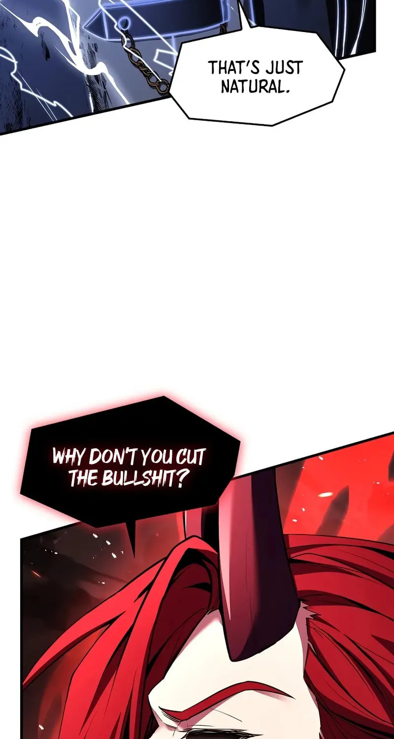 The Legendary Spearman Returns Chapter 148 page 48 - 