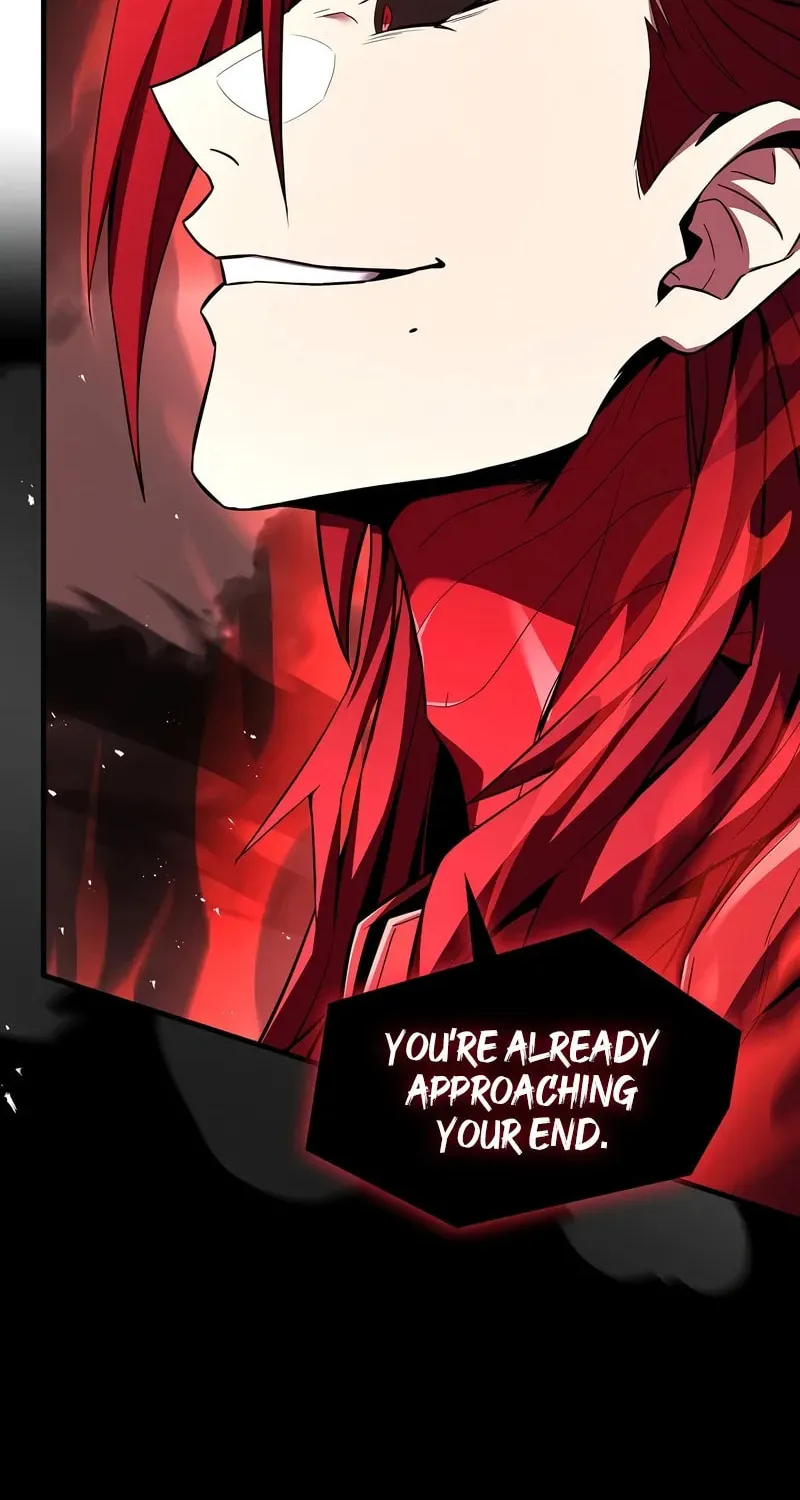 The Legendary Spearman Returns Chapter 148 page 49 - 