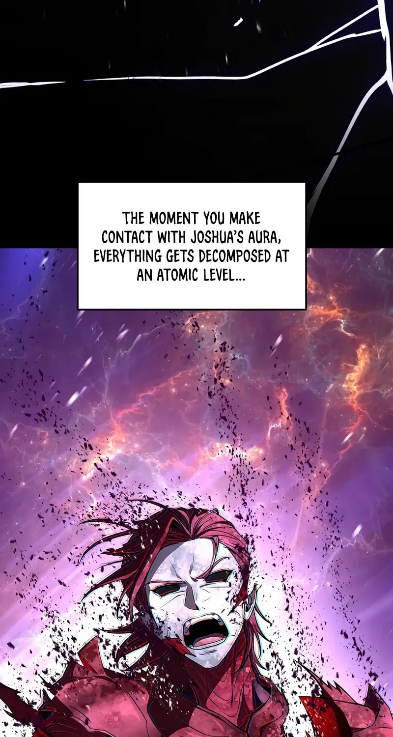 The Legendary Spearman Returns Chapter 148 page 6 - 