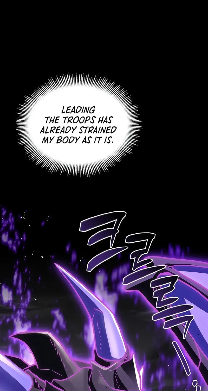 The Legendary Spearman Returns Chapter 148 page 52 - 