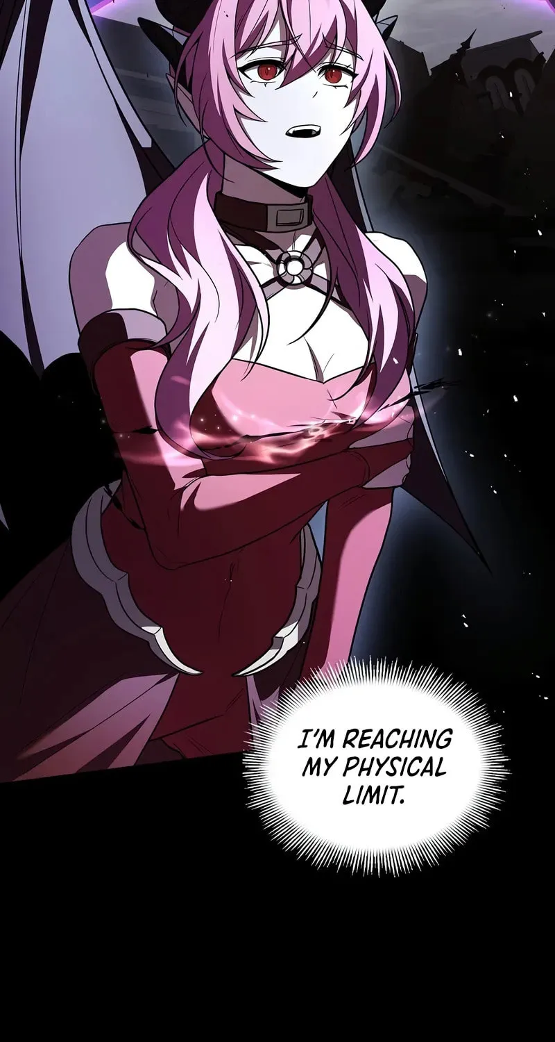 The Legendary Spearman Returns Chapter 148 page 54 - 