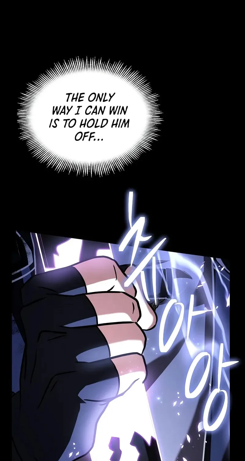 The Legendary Spearman Returns Chapter 148 page 55 - 