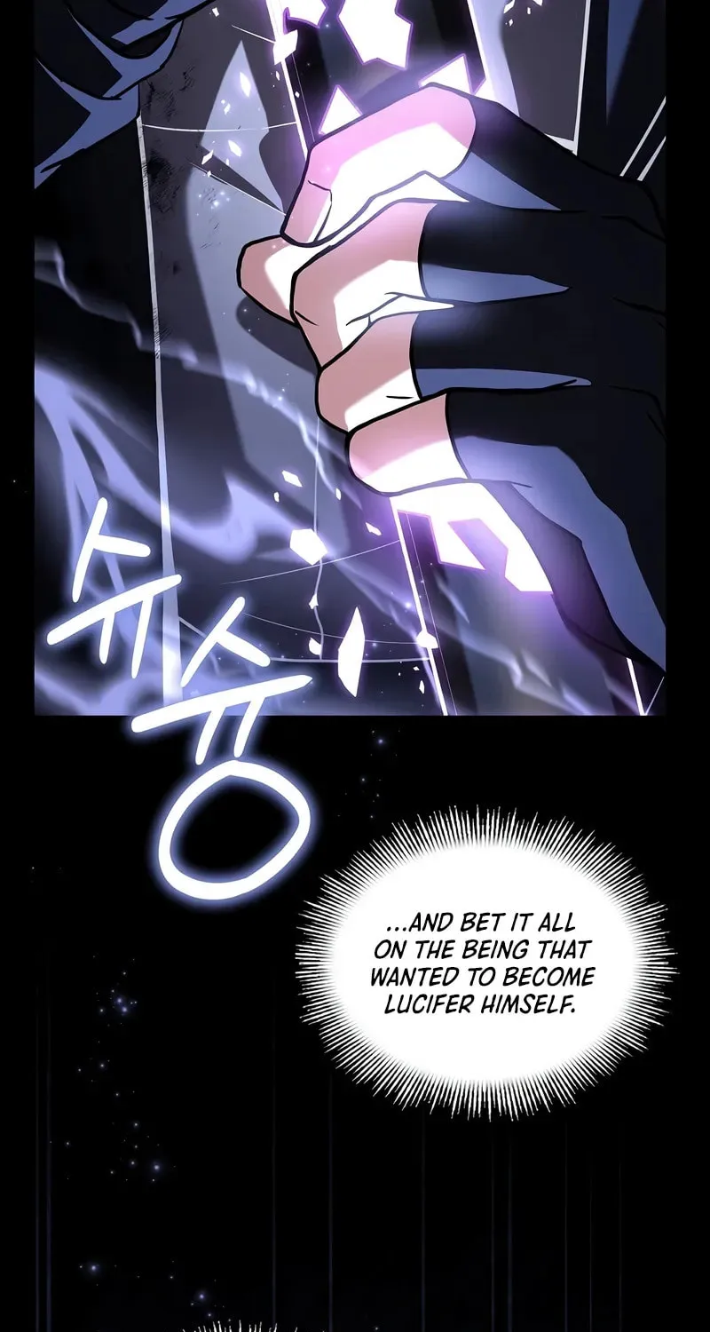 The Legendary Spearman Returns Chapter 148 page 56 - 