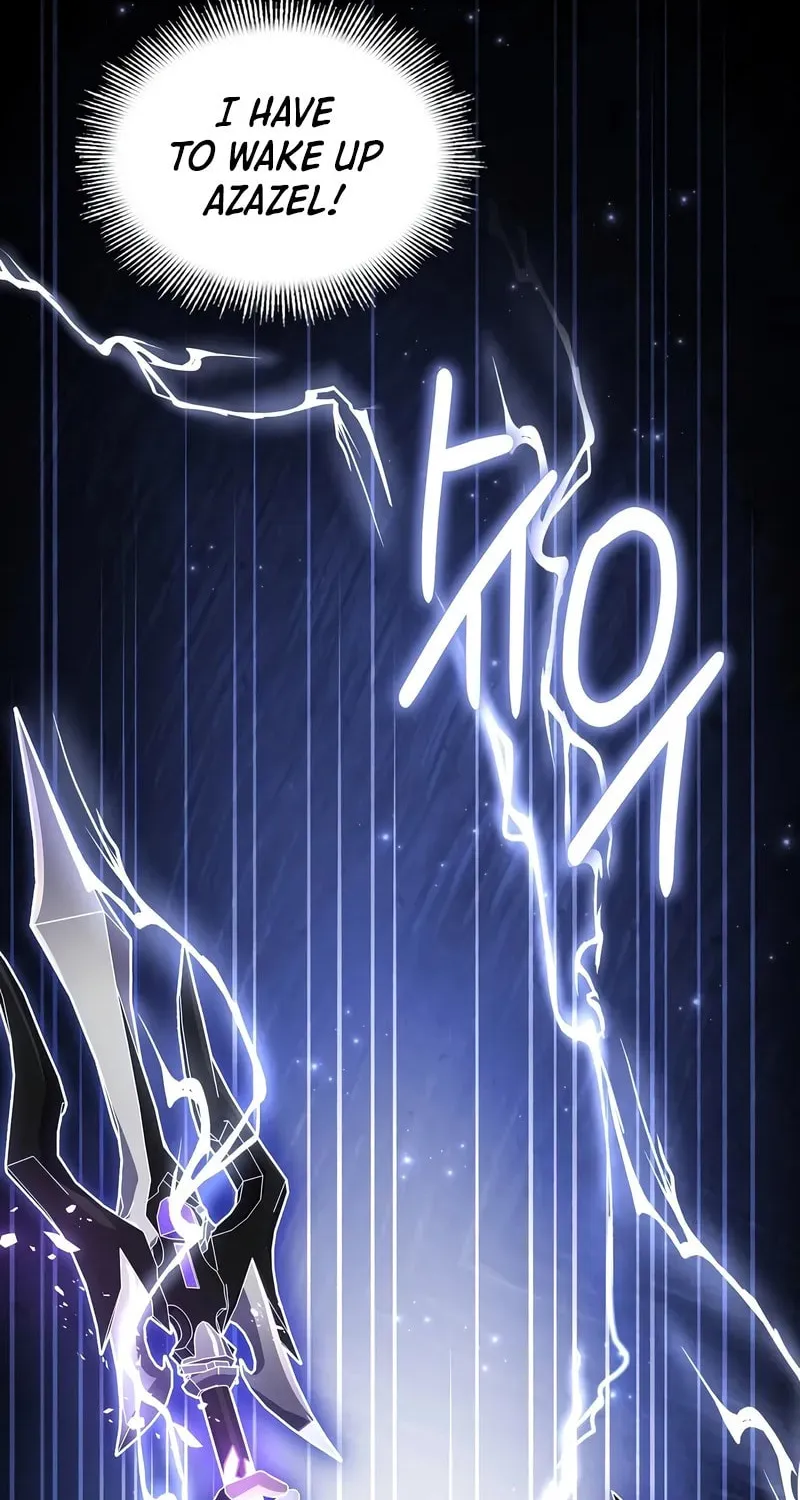 The Legendary Spearman Returns Chapter 148 page 57 - 