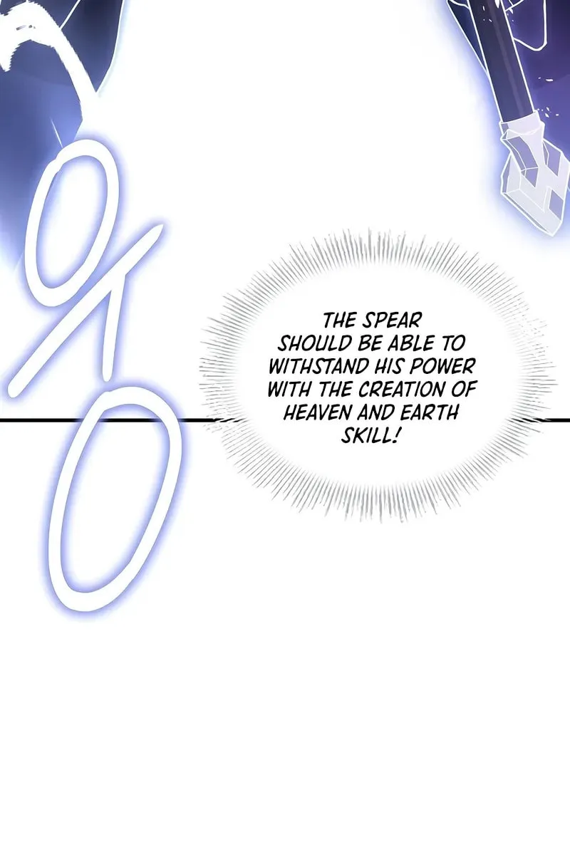The Legendary Spearman Returns Chapter 148 page 59 - 