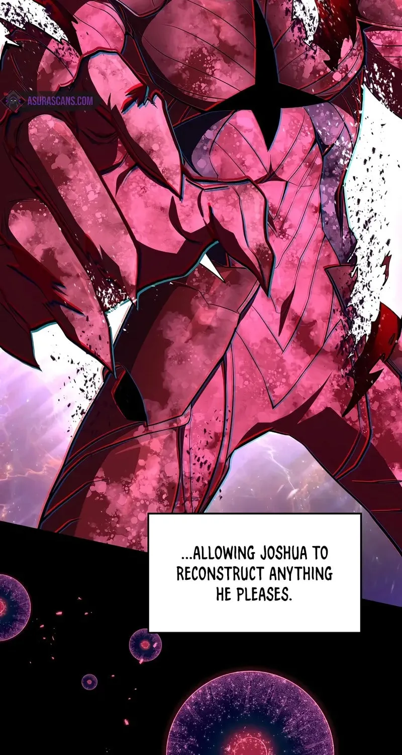 The Legendary Spearman Returns Chapter 148 page 7 - 
