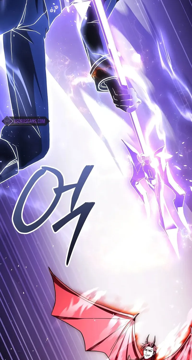The Legendary Spearman Returns Chapter 148 page 61 - 