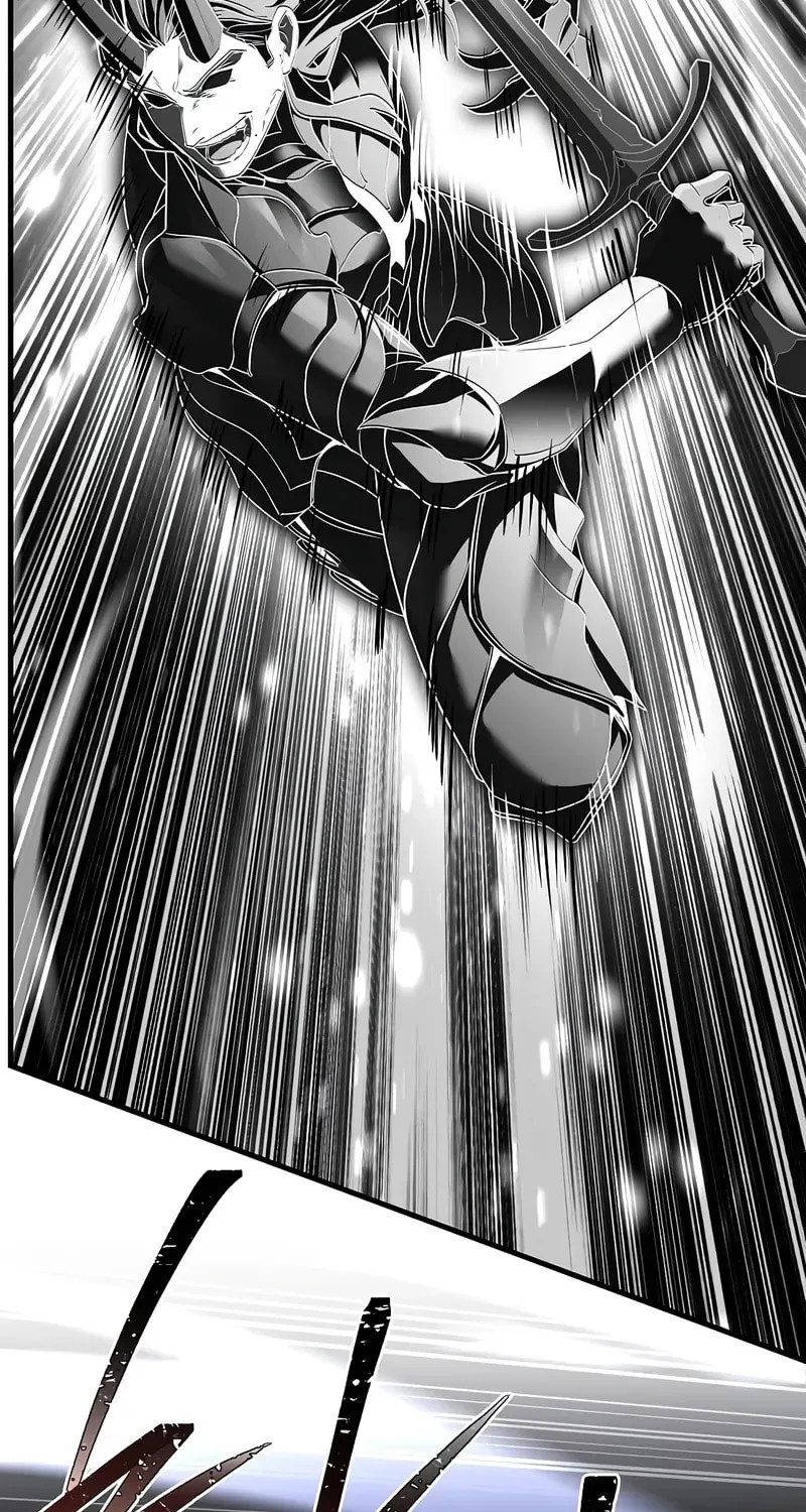 The Legendary Spearman Returns Chapter 148 page 64 - 