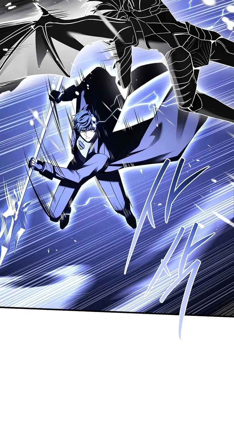 The Legendary Spearman Returns Chapter 148 page 66 - 