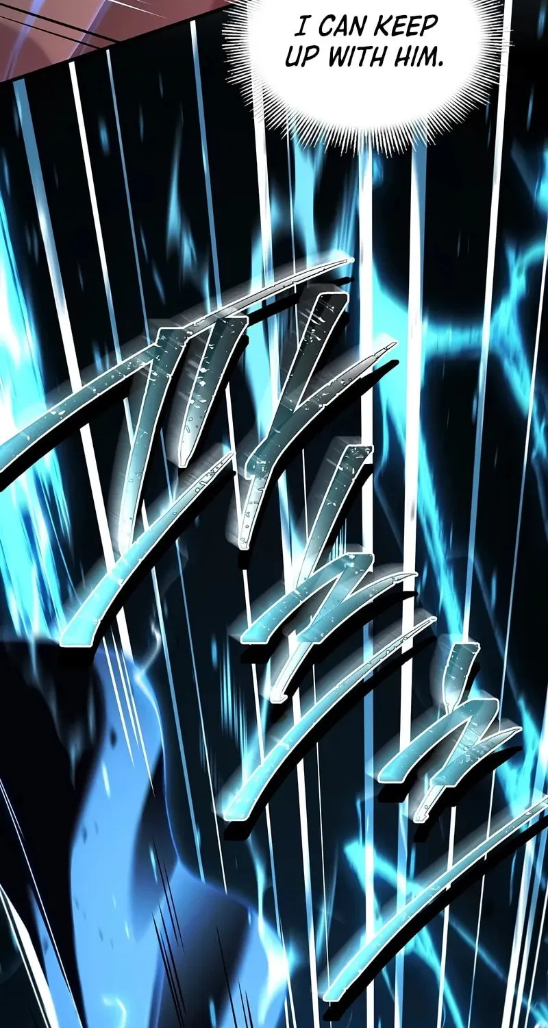 The Legendary Spearman Returns Chapter 148 page 69 - 