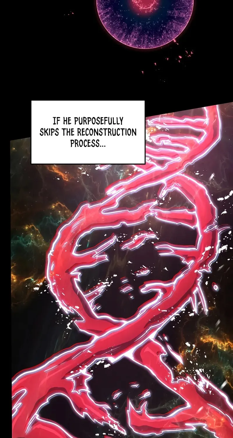The Legendary Spearman Returns Chapter 148 page 8 - 