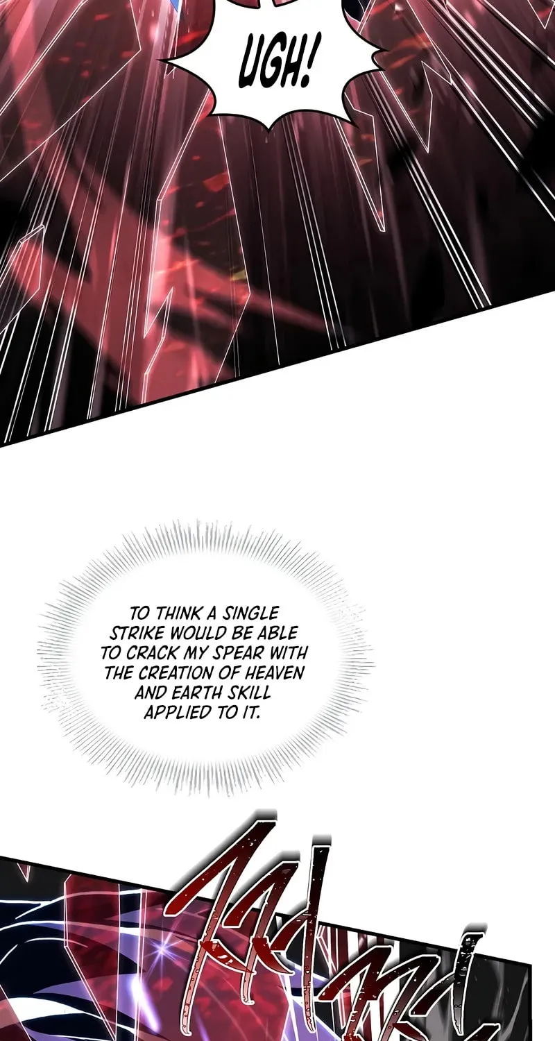 The Legendary Spearman Returns Chapter 148 page 74 - 