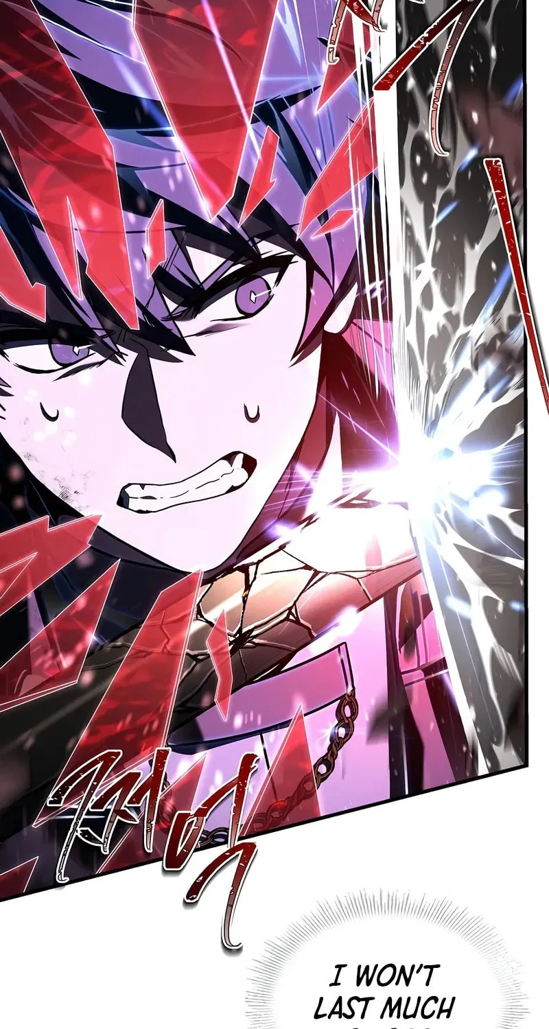 The Legendary Spearman Returns Chapter 148 page 75 - 