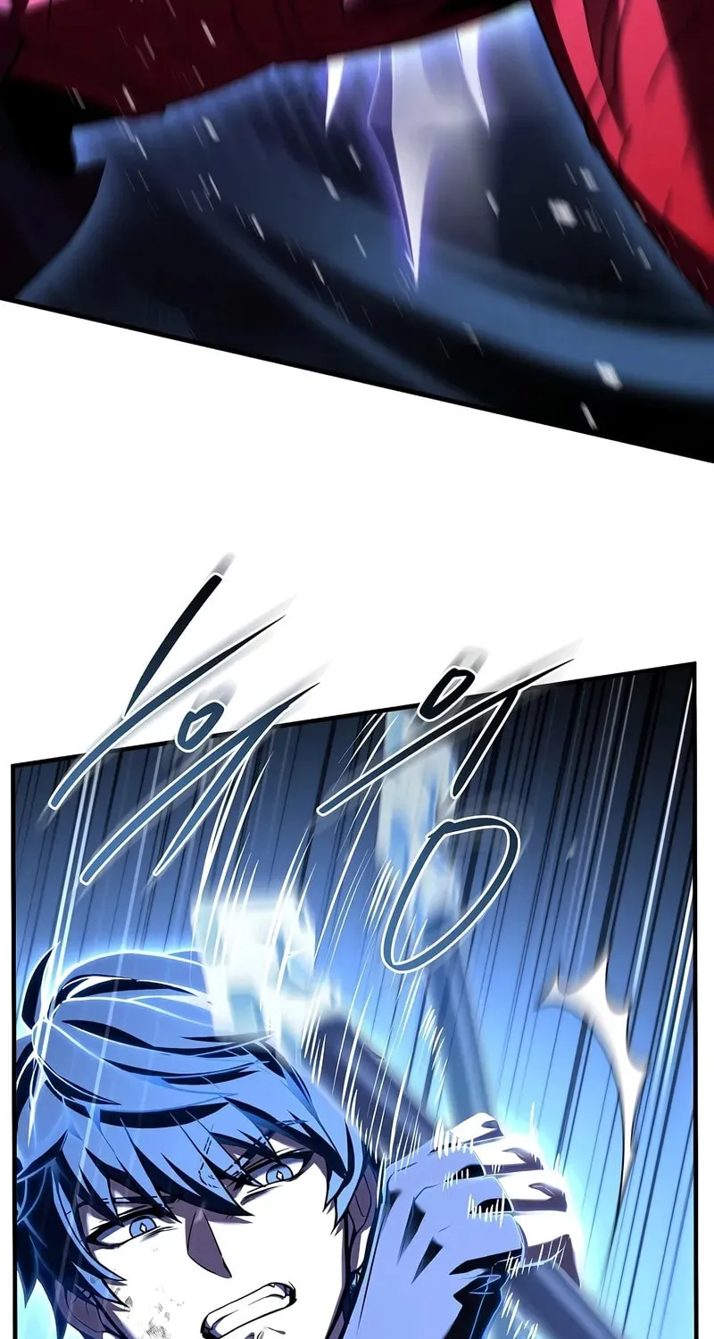 The Legendary Spearman Returns Chapter 148 page 80 - 